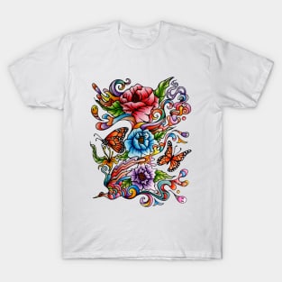 Spring T-Shirt